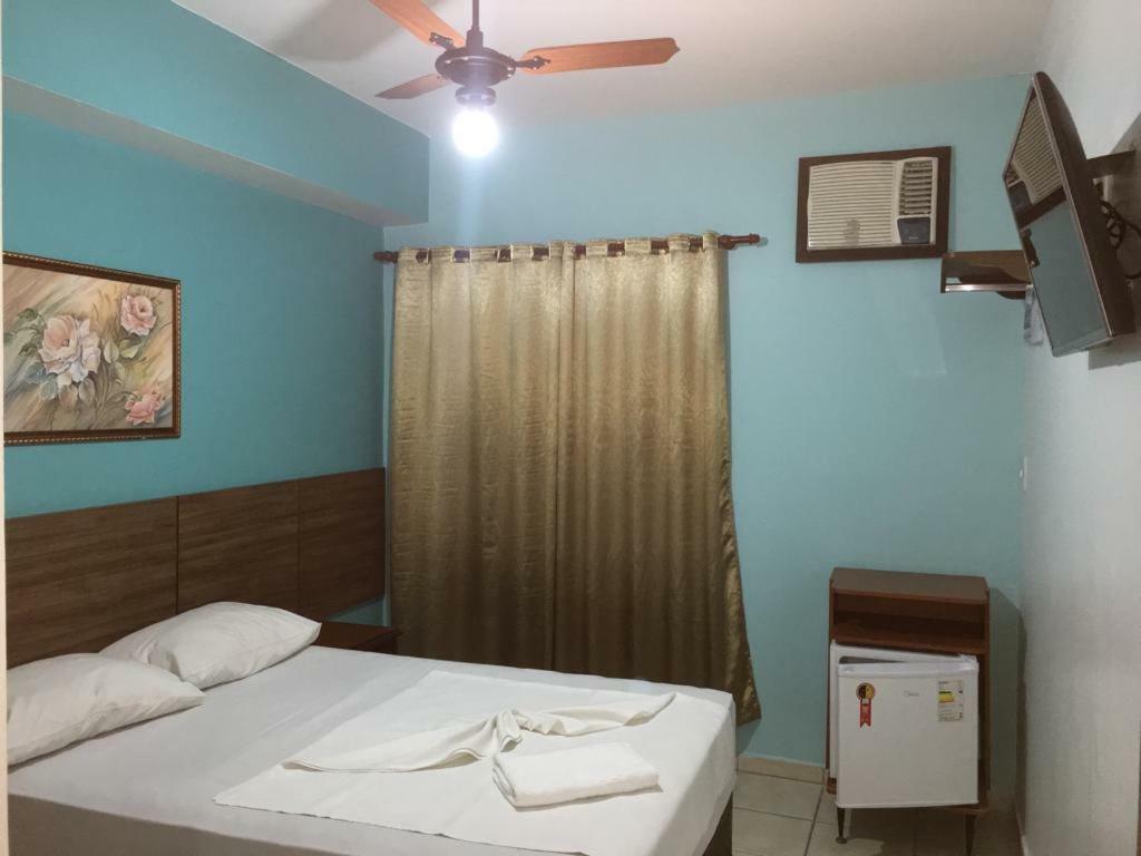 Hotel Faenician Aparecida  Chambre photo